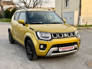 Suzuki Ignis 2021 GL FULL EXTRA ΥΒΡΙΔΙΚΟ ΒΕΝΖΙΝΗ-thumb-6