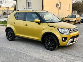 Suzuki Ignis 2021 GL FULL EXTRA ΥΒΡΙΔΙΚΟ ΒΕΝΖΙΝΗ-thumb-8