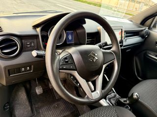 Suzuki Ignis 2021 GL FULL EXTRA ΥΒΡΙΔΙΚΟ ΒΕΝΖΙΝΗ-thumb-37