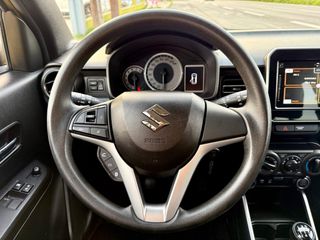 Suzuki Ignis 2021 GL FULL EXTRA ΥΒΡΙΔΙΚΟ ΒΕΝΖΙΝΗ-thumb-39