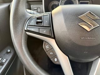 Suzuki Ignis 2021 GL FULL EXTRA ΥΒΡΙΔΙΚΟ ΒΕΝΖΙΝΗ-thumb-40