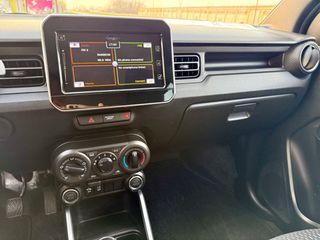 Suzuki Ignis 2021 GL FULL EXTRA ΥΒΡΙΔΙΚΟ ΒΕΝΖΙΝΗ-thumb-43