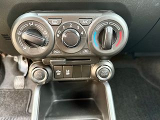 Suzuki Ignis 2021 GL FULL EXTRA ΥΒΡΙΔΙΚΟ ΒΕΝΖΙΝΗ-thumb-46