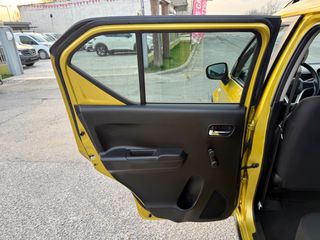 Suzuki Ignis 2021 GL FULL EXTRA ΥΒΡΙΔΙΚΟ ΒΕΝΖΙΝΗ-thumb-51