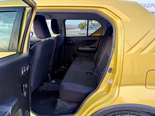 Suzuki Ignis 2021 GL FULL EXTRA ΥΒΡΙΔΙΚΟ ΒΕΝΖΙΝΗ-thumb-52