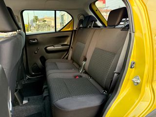 Suzuki Ignis 2021 GL FULL EXTRA ΥΒΡΙΔΙΚΟ ΒΕΝΖΙΝΗ-thumb-54