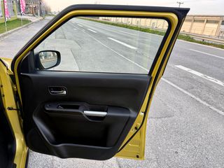 Suzuki Ignis 2021 GL FULL EXTRA ΥΒΡΙΔΙΚΟ ΒΕΝΖΙΝΗ-thumb-55