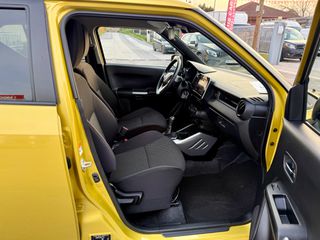 Suzuki Ignis 2021 GL FULL EXTRA ΥΒΡΙΔΙΚΟ ΒΕΝΖΙΝΗ-thumb-57