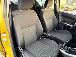 Suzuki Ignis 2021 GL FULL EXTRA ΥΒΡΙΔΙΚΟ ΒΕΝΖΙΝΗ-thumb-58