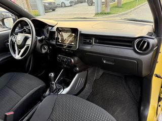 Suzuki Ignis 2021 GL FULL EXTRA ΥΒΡΙΔΙΚΟ ΒΕΝΖΙΝΗ-thumb-60