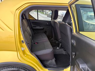 Suzuki Ignis 2021 GL FULL EXTRA ΥΒΡΙΔΙΚΟ ΒΕΝΖΙΝΗ-thumb-63