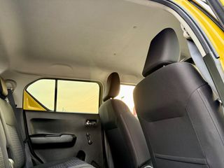 Suzuki Ignis 2021 GL FULL EXTRA ΥΒΡΙΔΙΚΟ ΒΕΝΖΙΝΗ-thumb-65