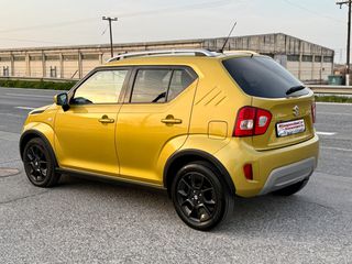 Suzuki Ignis 2021 GL FULL EXTRA ΥΒΡΙΔΙΚΟ ΒΕΝΖΙΝΗ-thumb-13