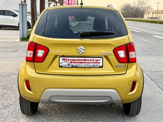 Suzuki Ignis 2021 GL FULL EXTRA ΥΒΡΙΔΙΚΟ ΒΕΝΖΙΝΗ-thumb-14