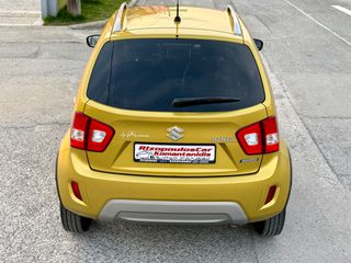 Suzuki Ignis 2021 GL FULL EXTRA ΥΒΡΙΔΙΚΟ ΒΕΝΖΙΝΗ-thumb-15