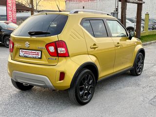 Suzuki Ignis 2021 GL FULL EXTRA ΥΒΡΙΔΙΚΟ ΒΕΝΖΙΝΗ-thumb-18