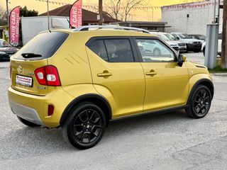 Suzuki Ignis 2021 GL FULL EXTRA ΥΒΡΙΔΙΚΟ ΒΕΝΖΙΝΗ-thumb-19