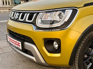 Suzuki Ignis 2021 GL FULL EXTRA ΥΒΡΙΔΙΚΟ ΒΕΝΖΙΝΗ-thumb-20