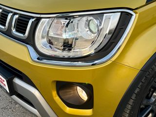 Suzuki Ignis 2021 GL FULL EXTRA ΥΒΡΙΔΙΚΟ ΒΕΝΖΙΝΗ-thumb-21