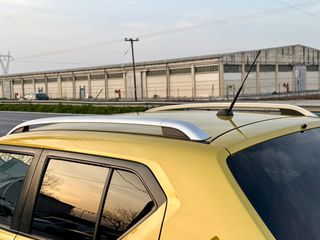 Suzuki Ignis 2021 GL FULL EXTRA ΥΒΡΙΔΙΚΟ ΒΕΝΖΙΝΗ-thumb-27