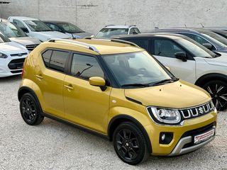 Suzuki Ignis 2021 GL FULL EXTRA ΥΒΡΙΔΙΚΟ ΒΕΝΖΙΝΗ-thumb-28