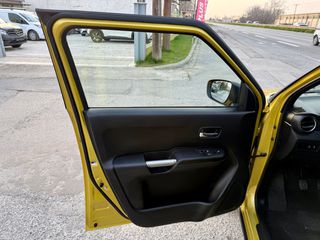 Suzuki Ignis 2021 GL FULL EXTRA ΥΒΡΙΔΙΚΟ ΒΕΝΖΙΝΗ-thumb-30