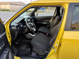 Suzuki Ignis 2021 GL FULL EXTRA ΥΒΡΙΔΙΚΟ ΒΕΝΖΙΝΗ-thumb-32