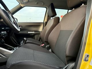 Suzuki Ignis 2021 GL FULL EXTRA ΥΒΡΙΔΙΚΟ ΒΕΝΖΙΝΗ-thumb-33