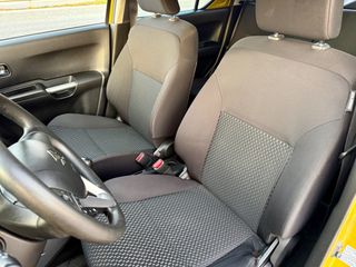 Suzuki Ignis 2021 GL FULL EXTRA ΥΒΡΙΔΙΚΟ ΒΕΝΖΙΝΗ-thumb-34