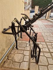 Σχάρα THULE 968 τριών ποδηλάτων-thumb-4