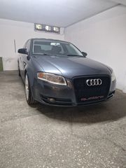 Audi A4 2006 Β7 1.8T QUATTRO (211HP)-thumb-1