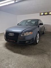 Audi A4 2006 Β7 1.8T QUATTRO (211HP)-thumb-2