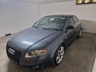 Audi A4 2006 Β7 1.8T QUATTRO (211HP)-thumb-3