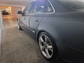 Audi A4 2006 Β7 1.8T QUATTRO (211HP)-thumb-4