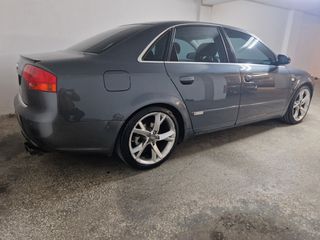 Audi A4 2006 Β7 1.8T QUATTRO (211HP)-thumb-5