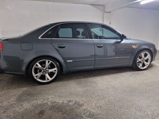 Audi A4 2006 Β7 1.8T QUATTRO (211HP)-thumb-6