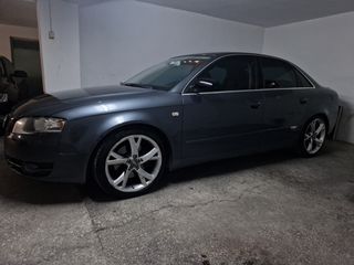 Audi A4 2006 Β7 1.8T QUATTRO (211HP)-thumb-7