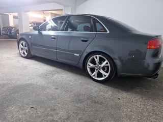 Audi A4 2006 Β7 1.8T QUATTRO (211HP)-thumb-8