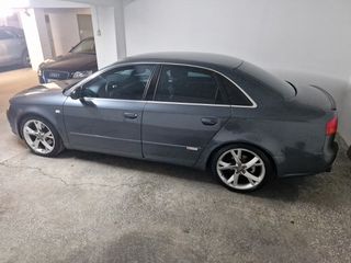 Audi A4 2006 Β7 1.8T QUATTRO (211HP)-thumb-9