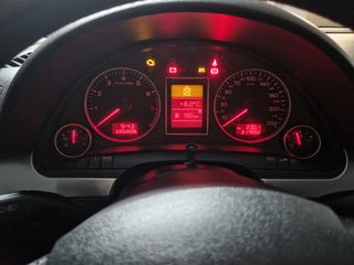 Audi A4 2006 Β7 1.8T QUATTRO (211HP)-thumb-11