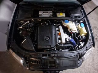 Audi A4 2006 Β7 1.8T QUATTRO (211HP)-thumb-12
