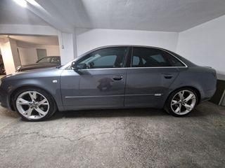 Audi A4 2006 Β7 1.8T QUATTRO (211HP)-thumb-13