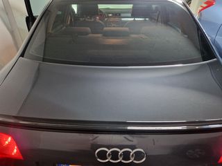 Audi A4 2006 Β7 1.8T QUATTRO (211HP)-thumb-16
