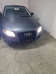 Audi A4 2006 Β7 1.8T QUATTRO (211HP)-thumb-19