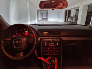 Audi A4 2006 Β7 1.8T QUATTRO (211HP)-thumb-20