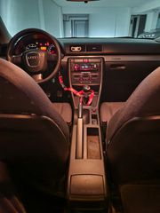Audi A4 2006 Β7 1.8T QUATTRO (211HP)-thumb-21