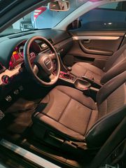 Audi A4 2006 Β7 1.8T QUATTRO (211HP)-thumb-22