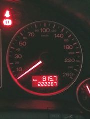 Audi A4 2006 Β7 1.8T QUATTRO (211HP)-thumb-24