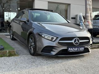 Mercedes-Benz A 180 2019 D URBAN 7G-DCT AMG LOOK ΠΡΟΣΦΟΡΑ ΕΒΔΟΜΑΔΑΣ!