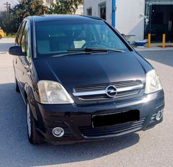 Opel Meriva 2006 1.3 CDTI DIESEL